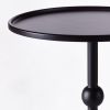 Dusty Martini Table | Work by District Loom