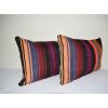 16" X 24" Tribal Sofa Pillow, Home Decor, Decorative Throw P | Sham in Linens & Bedding by Vintage Pillows Store. Item made of cotton & fiber