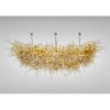 Alan Mizrahi DV8868 Giardino | Chandeliers by Alan Mizrahi Lighting Design