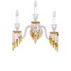 Alan Mizrahi JR2035 Zenith Charleston | Chandeliers by Alan Mizrahi Lighting Design