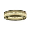 Alan Mizrahi AM3001 Estadio Ring | Chandeliers by Alan Mizrahi Lighting Design