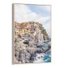 A postcard from Italy | Prints by Kara Suhey Print Shop. Item composed of paper