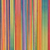 Irregular Narrow Stripe Colour Study Painting | Paintings by Amelia Coward