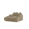 Mountain Ice Cap Candle | Candle Holder in Decorative Objects by Caos Motē