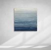 Coastal Sky | Oil And Acrylic Painting in Paintings by Teodora Guererra Fine Art