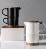 Stacked Teapot | Serveware by Vanilla Bean