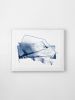 "Fools By The Pool" Art Print | Prints in Paintings by Kim Knoll Art. Item composed of paper