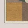 Geoloom | Rugs by Hillary Ronney-Fernandes | LWI
