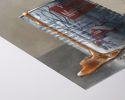 Produit du Québec | Work by The Ugly Cat Studio