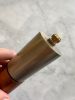 Acacia Wood Salt and Pepper Grinder | Tableware by Busa Designs