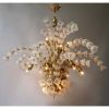 Alan Mizrahi WM2153 Andy Flower | Chandeliers by Alan Mizrahi Lighting Design