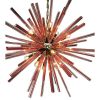 Alan Mizrahi KA1788 Porpora Sputnik | Chandeliers by Alan Mizrahi Lighting Design