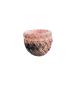 Blush Woven Planter | Vases & Vessels by RAW & UNIQ