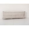 Vintage Muted Carpet Rug Bedding Pillow, Faded Ethnic Turkis | Cushion in Pillows by Vintage Pillows Store