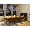 Alan Mizrahi WM2170 Butterflies | Chandeliers by Alan Mizrahi Lighting Design