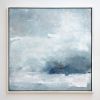 True North - Canvas Print | Prints in Paintings by Julia Contacessi Fine Art