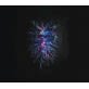 Alan Mizrahi AM185C Blue Maestro Medusa | Pendants by Alan Mizrahi Lighting Design