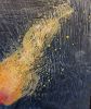 Light 4 | Mixed Media in Paintings by Susan Wallis. Item in contemporary or modern style
