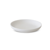 Modern Medium Plate | Dinnerware by Tina Frey. Item made of synthetic