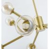 AM1624 Gravity Chandelier | Chandeliers by Alan M