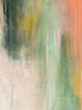 "Rainbow Waterfall" Original Painting | Paintings by Stacy Kron Creative
