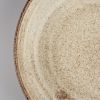 Plate Penerin Egg | Dinnerware by Svetlana Savcic / Stonessa. Item made of stoneware