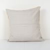 Suzani Ethnic Square Yellow Pillow Case Fashioned from a Mid | Cushion in Pillows by Vintage Pillows Store