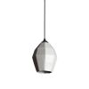 Extension 1 Porcelain Pendant Light | Pendants by The Bright Angle. Item made of ceramic