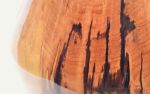 Mellt Glas - Spalted Maple and Resin Vase | Decorative Bowl in Decorative Objects by Scott Williams - Unique Originals