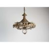 Alan Mizrahi WM2112 Custom Tzar | Chandeliers by Alan Mizrahi Lighting Design
