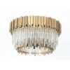 Alan Mizrahi IQ2146 Empire Plafond | Chandeliers by Alan Mizrahi Lighting Design[[[][[][p[=[;98o..;9