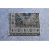 26'' X 35'' Old Traditional Turkish Carpet Oriental Hand | Area Rug in Rugs by Vintage Pillows Store. Item composed of fabric