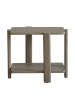 Ariah Side Table | Tables by Mango Furniture Co. Inc.