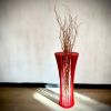Winzacht Vase | Vases & Vessels by FXFV