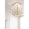 Alan Mizrahi IQ8353 7 Mydriaz | Chandeliers by Alan Mizrahi Lighting Design