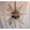 Alan Mizrahi WM2108 Wonderful Star | Chandeliers by Alan Mizrahi Lighting Design
