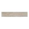 1970s Vıntage Faded Turkish Oushak Handmade Wool Runner Rug | Rugs by Vintage Pillows Store. Item composed of wool & fiber