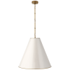 Alan Mizrahi WM540 Goodman Lamp | Chandeliers by Alan Mizrahi Lighting Design