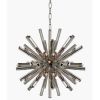 Alan Mizrahi LA6820 Lawrence Light | Chandeliers by Alan Mizrahi Lighting Design