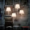 Alan Mizrahi JR2034 Torch Mobile Chandelier | Chandeliers by Alan Mizrahi Lighting Design
