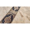 Mid 20th Century Anatolian Stair Runner 1'9'' X 6'9'' | Area Rug in Rugs by Vintage Pillows Store