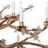 Alan Mizrahi OR077 Bagatelle | Chandeliers by Alan Mizrahi Lighting Design