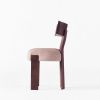 Alba Chair Beige | Work by District Loom