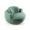 Naked Armchair | Chairs by Marie Burgos Design and Collection