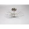 AM4509 Quincy Flush Mount | Flush Mounts by Alan M