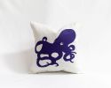 Miss “T” Octopus vulgaris | Decorative Objects by Kerry & Clyde, LLC ,  Jill Fulton, Artist and Owner