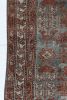 Antique Malayer Runner Rug | Langley | Rugs by District Loom