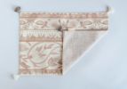 Camel Placemats | Tableware by OSLÉ HOME DECOR. Item composed of fabric