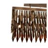 AM6825 Waldorf Rectangular | Chandeliers by Alan M