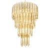 Alan Mizrahi JR1953 Gigi L | Chandeliers by Alan Mizrahi Lighting Design